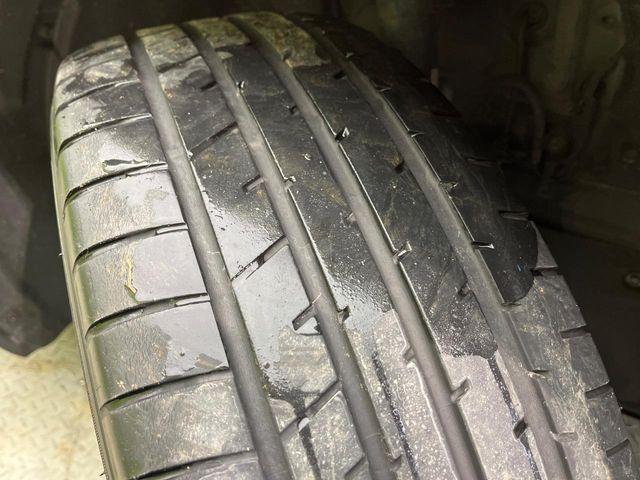 ハリアー（新潟県新潟市南区）