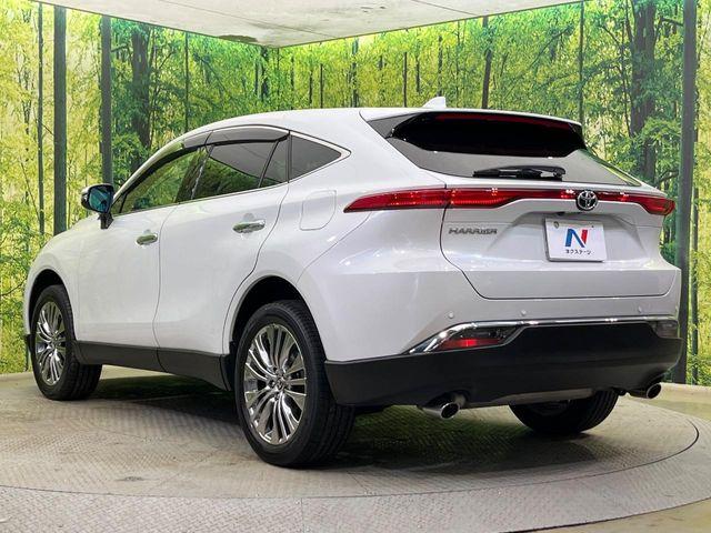 ハリアー（新潟県新潟市南区）