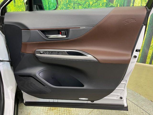 ハリアー（新潟県新潟市南区）