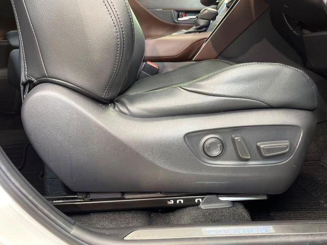 ハリアー（新潟県新潟市南区）