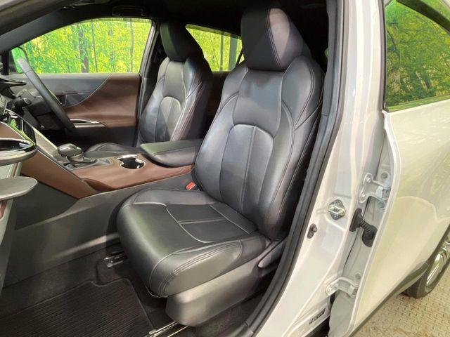 ハリアー（新潟県新潟市南区）