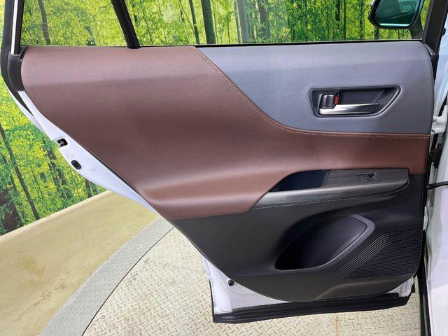 ハリアー（新潟県新潟市南区）