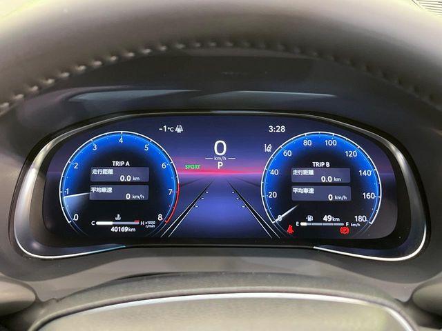 ハリアー（新潟県新潟市南区）