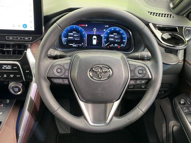 ハリアー（新潟県新潟市南区）