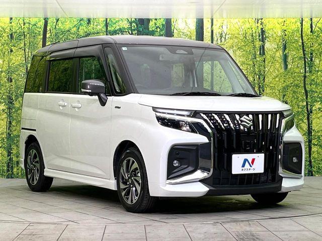 ソリオバンディット（新潟県新潟市東区）画像16