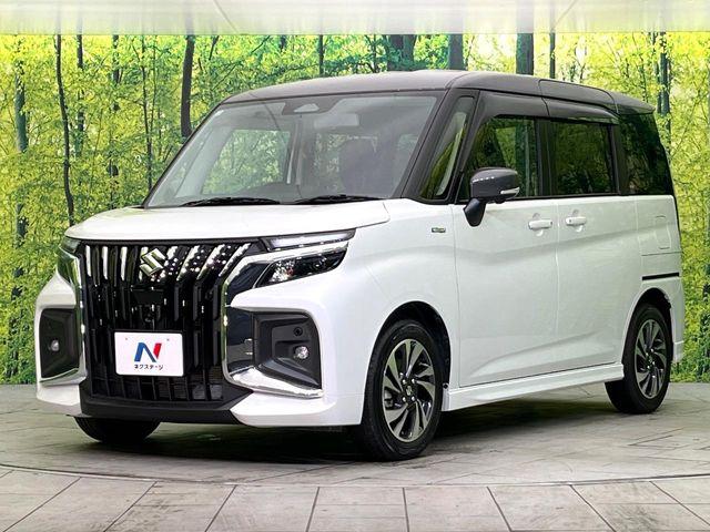 ソリオバンディット（新潟県新潟市東区）画像25