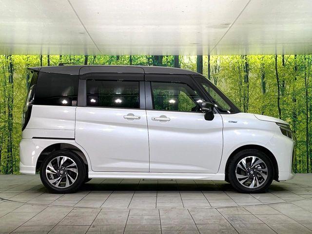 ソリオバンディット（新潟県新潟市東区）画像26