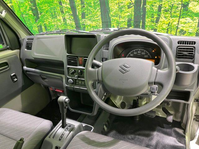 スーパーキャリイ（新潟県長岡市）