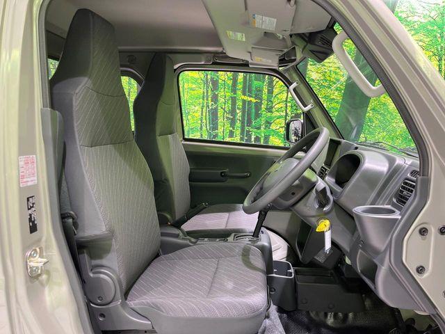 スーパーキャリイ（新潟県長岡市）