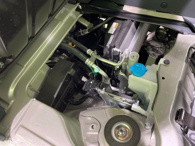 スーパーキャリイ（新潟県長岡市）