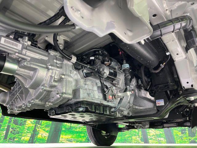 スーパーキャリイ（新潟県長岡市）