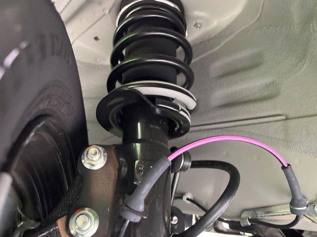 スーパーキャリイ（新潟県長岡市）