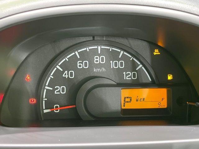 スーパーキャリイ（新潟県長岡市）