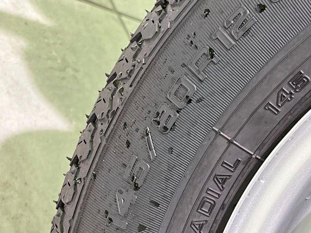 スーパーキャリイ（新潟県長岡市）