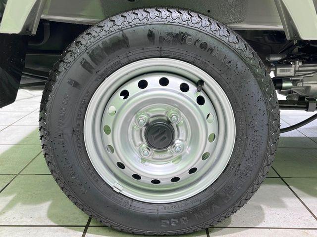 スーパーキャリイ（新潟県長岡市）