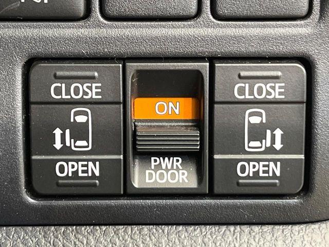 ヴォクシー（新潟県新潟市南区）画像4