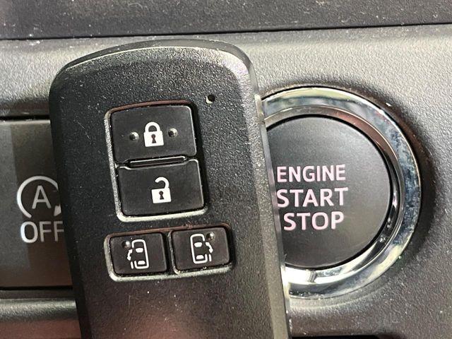 ヴォクシー（新潟県新潟市南区）画像8