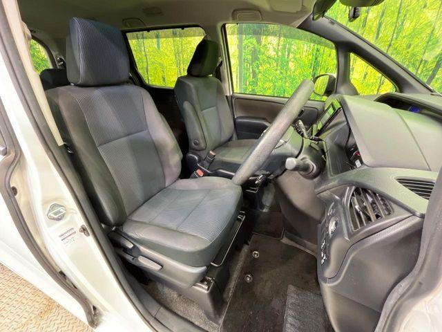 ヴォクシー（新潟県新潟市南区）画像9