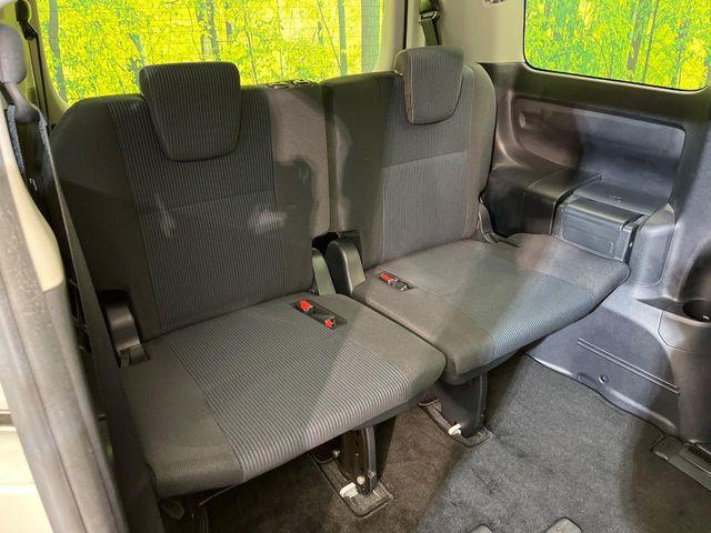 ヴォクシー（新潟県新潟市南区）画像11