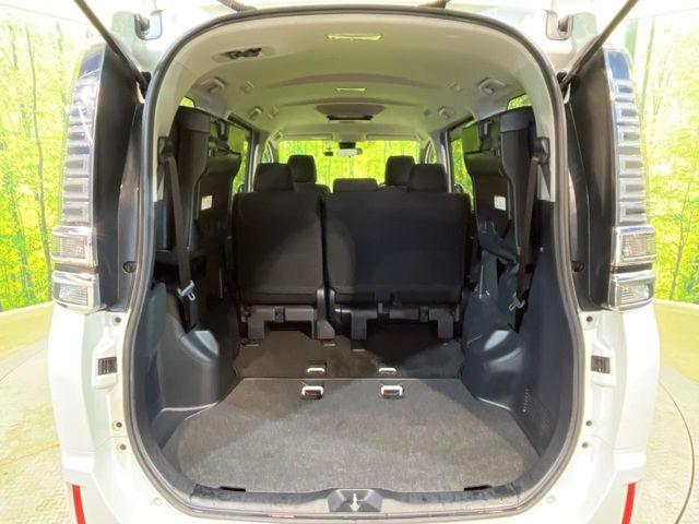 ヴォクシー（新潟県新潟市南区）画像12