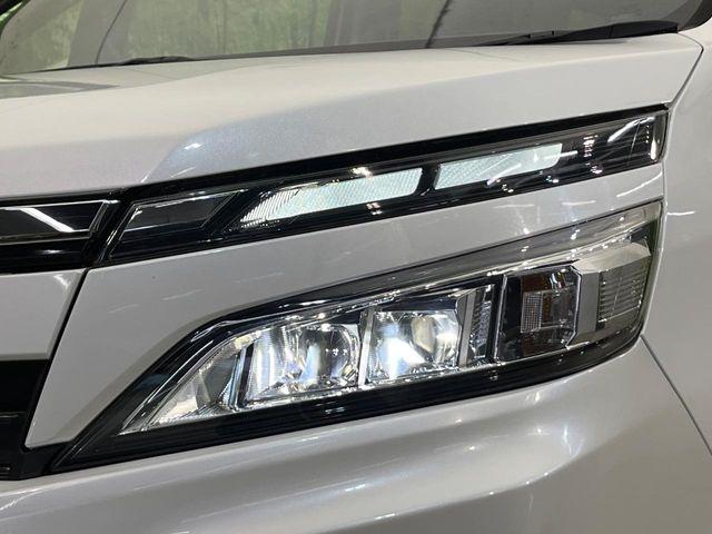 ヴォクシー（新潟県新潟市南区）画像13