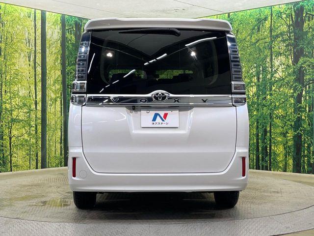 ヴォクシー（新潟県新潟市南区）画像16