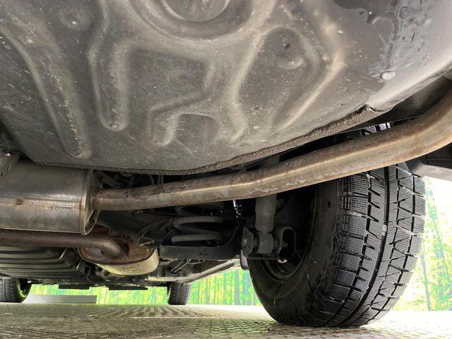 ヴォクシー（新潟県新潟市南区）画像21