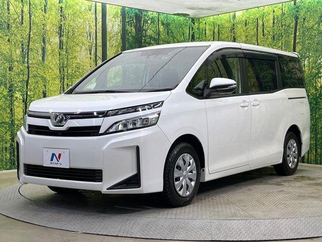 ヴォクシー（新潟県新潟市南区）画像27