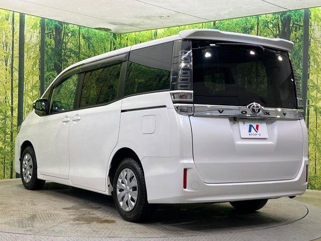 ヴォクシー（新潟県新潟市南区）画像28