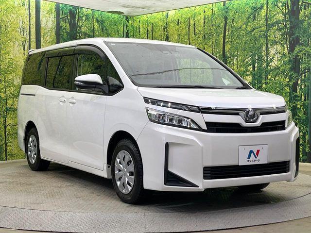 ヴォクシー（新潟県新潟市南区）画像30