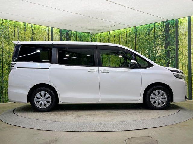 ヴォクシー（新潟県新潟市南区）画像31