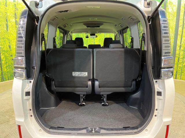 ヴォクシー（新潟県新潟市南区）画像33