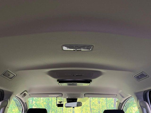 ヴォクシー（新潟県新潟市南区）画像35