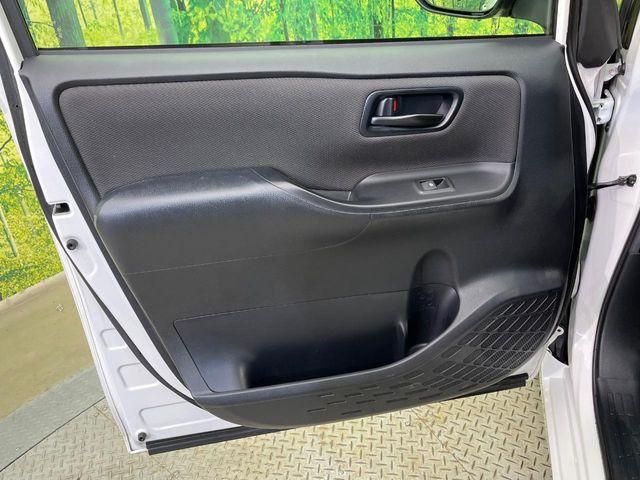 ヴォクシー（新潟県新潟市南区）画像38