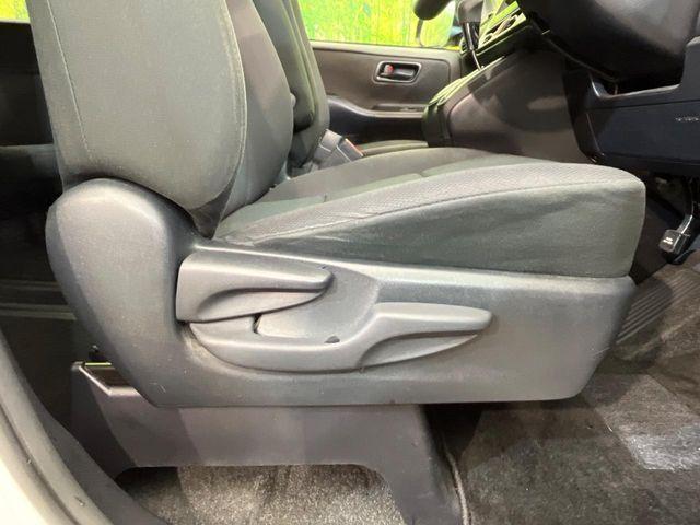 ヴォクシー（新潟県新潟市南区）画像42