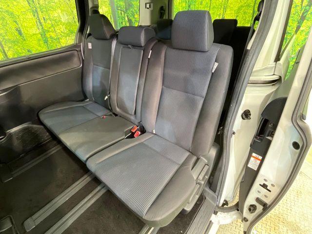 ヴォクシー（新潟県新潟市南区）画像45