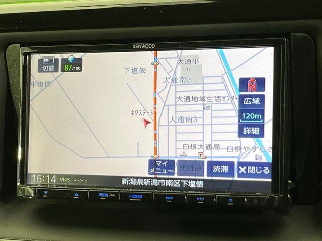 ヴォクシー（新潟県新潟市南区）画像52
