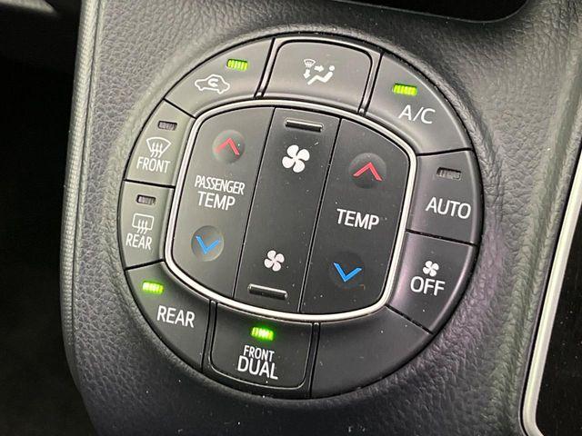 ヴォクシー（新潟県新潟市南区）画像62