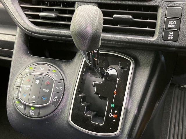 ヴォクシー（新潟県新潟市南区）画像63