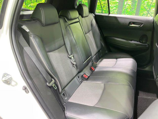 カローラクロス（新潟県長岡市）画像9