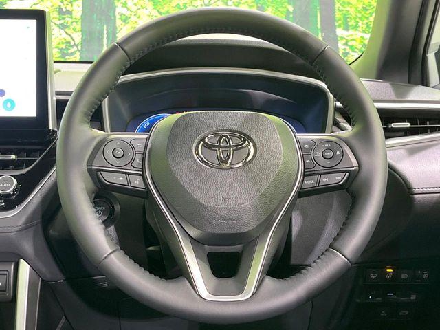 カローラクロス（新潟県長岡市）画像11