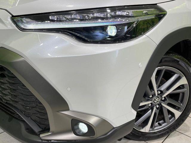 カローラクロス（新潟県長岡市）画像12