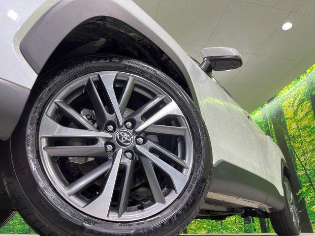 カローラクロス（新潟県長岡市）画像13