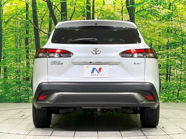 カローラクロス（新潟県長岡市）画像15