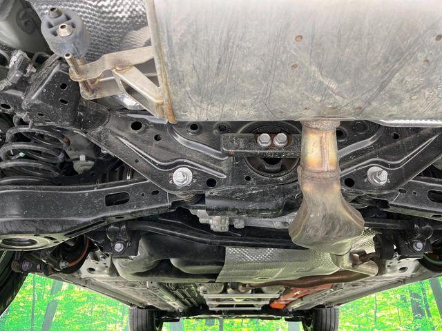 カローラクロス（新潟県長岡市）画像19