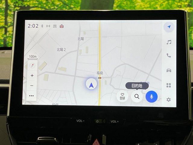 カローラクロス（新潟県長岡市）画像26