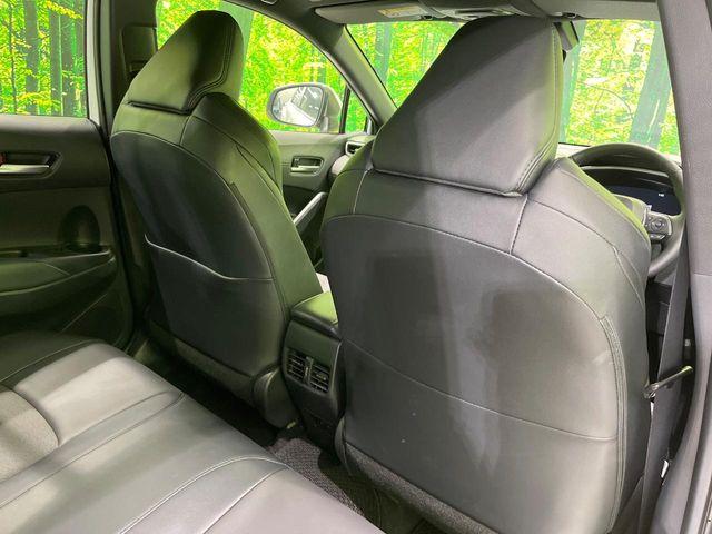 カローラクロス（新潟県長岡市）画像57