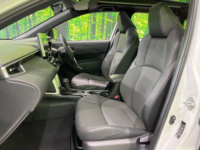 カローラクロス（新潟県長岡市）画像58