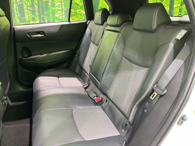 カローラクロス（新潟県長岡市）画像59