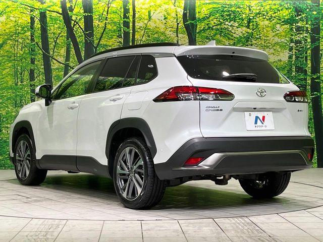 カローラクロス（新潟県長岡市）画像71